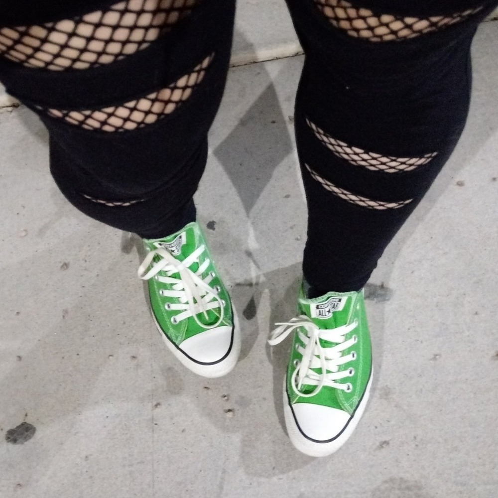 Meet your Posher, Aj